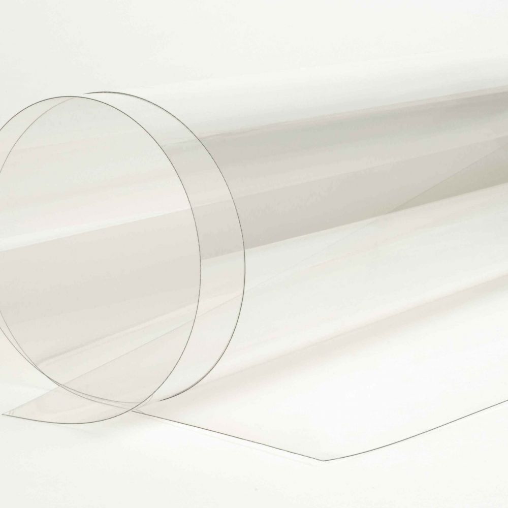 Polykarbonátové fólie a filmy