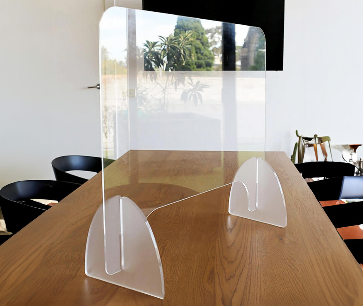 Extrudované plexisklo